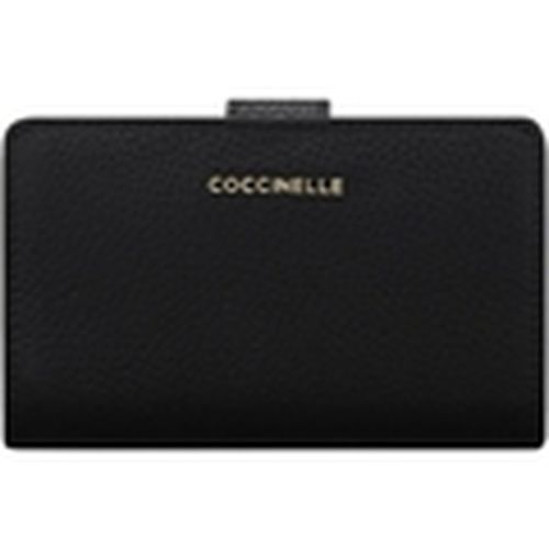 Cartera E2MW511E701 para mujer - Coccinelle - Modalova