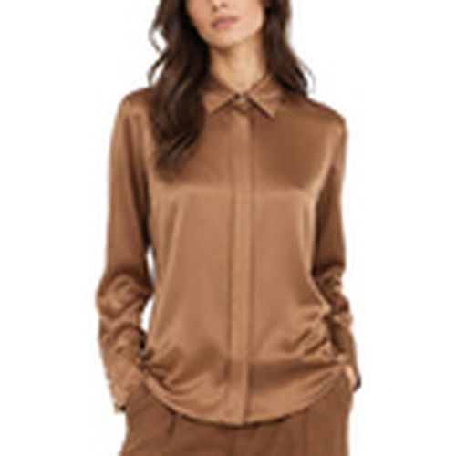 Camisa MSTXERO para mujer - Maxmara Studio - Modalova