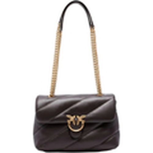 Bandolera 107616A0F2 para mujer - Pinko - Modalova