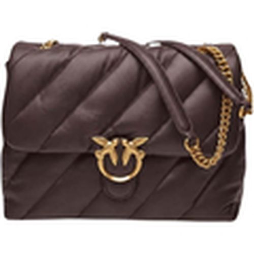 Bandolera 107615A0F2 para mujer - Pinko - Modalova