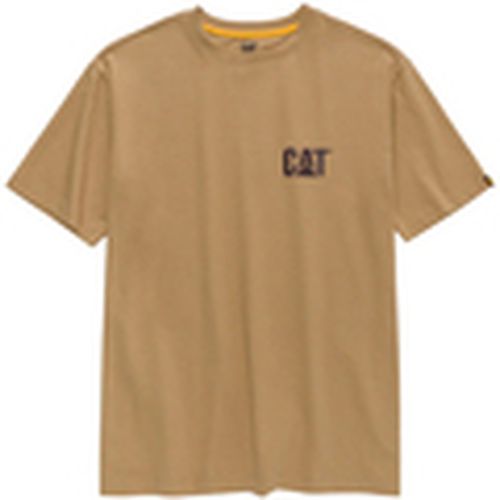 Camiseta Trademark para hombre - Caterpillar - Modalova