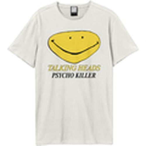 Camiseta Physco Killer para mujer - Amplified Clothing - Modalova