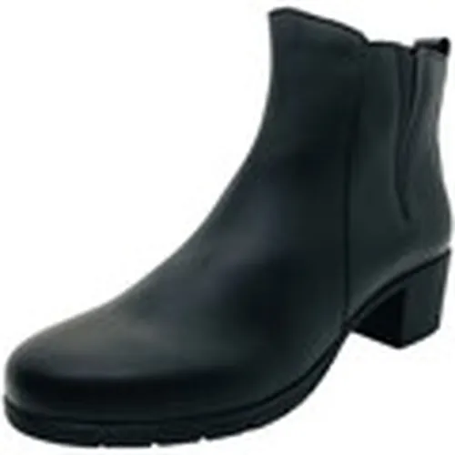 Botines Botín Tacón Confort Mujer 9544 para mujer - Valeria's - Modalova