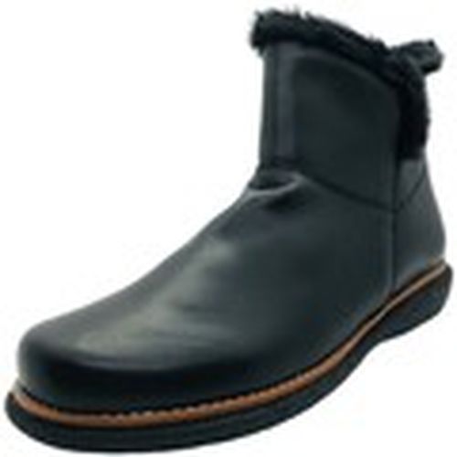 Botines Botín Plano Confort Mujer 2873 para mujer - Valeria's - Modalova