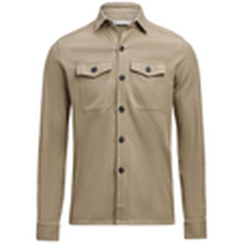 Sobrecamisas Hicksville para hombre - James Harvest - Modalova