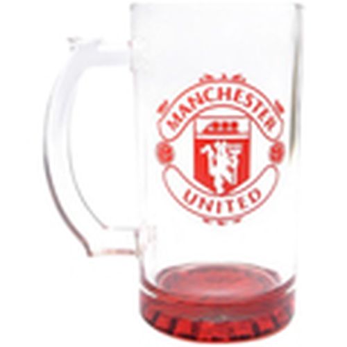 Complemento deporte BS6920 para mujer - Manchester United Fc - Modalova