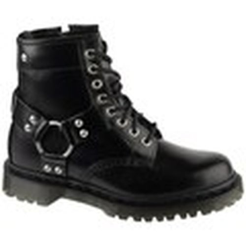 Botas 1460 Harness para mujer - Dr. Martens - Modalova