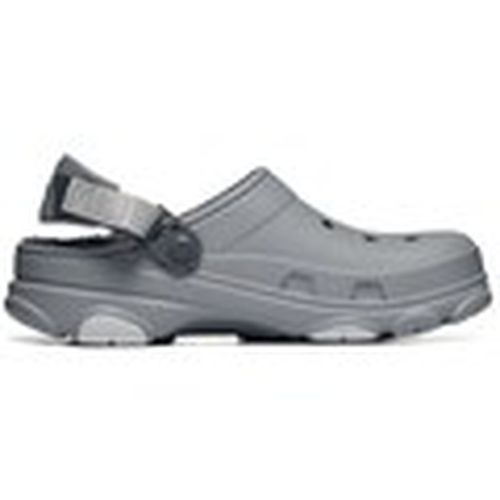Zuecos All Terain Lined para hombre - Crocs - Modalova