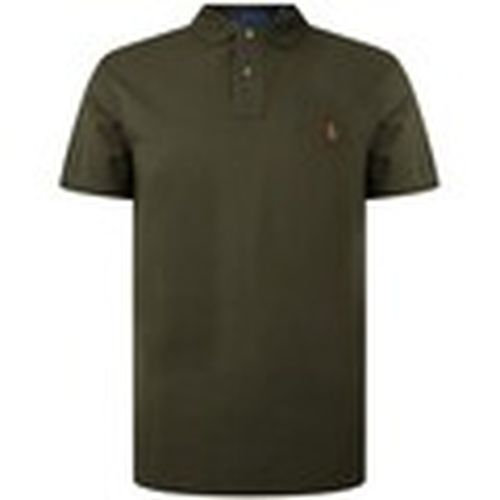 Polo Custom para hombre - Ralph Lauren - Modalova
