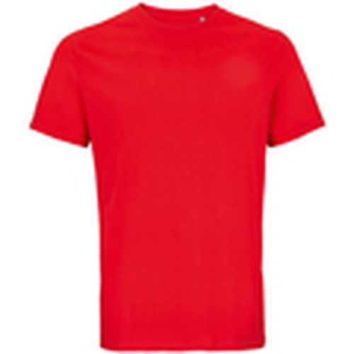 Sols Camiseta Lyam para mujer - Sols - Modalova