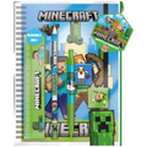 Accesorios PM10954 para mujer - Minecraft - Modalova