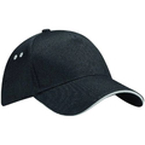 Beechfield Gorra PC7033 para hombre - Beechfield - Modalova