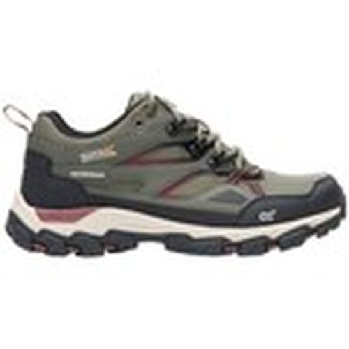 Zapatillas de senderismo Holcombe III para mujer - Regatta - Modalova