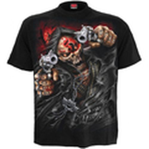 Camiseta Assassin para mujer - Five Finger Death Punch - Modalova