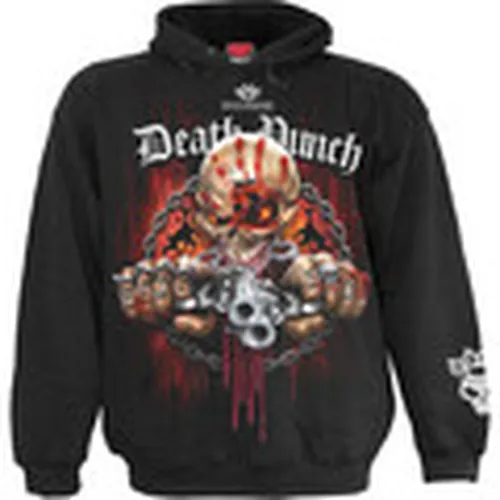 Sudaderas con capucha Assassin para mujer - Five Finger Death Punch - Modalova