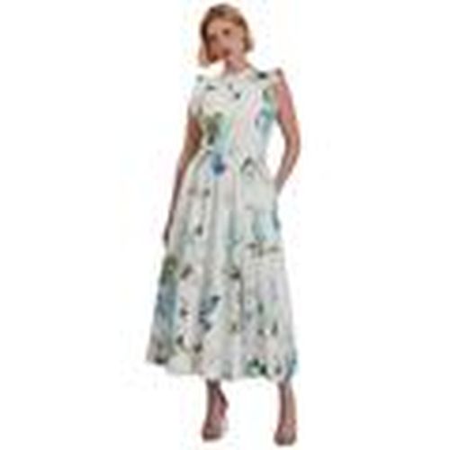 Vestidos midi Giolia para mujer - Ted Baker - Modalova