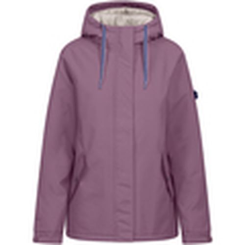 Cortaviento Yulia para mujer - Trespass - Modalova
