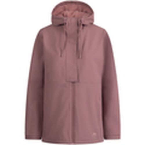 Cortaviento Jodie para mujer - Trespass - Modalova