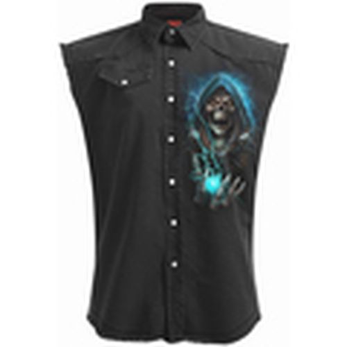 Sobrecamisas Dead Metal para mujer - Spiral - Modalova
