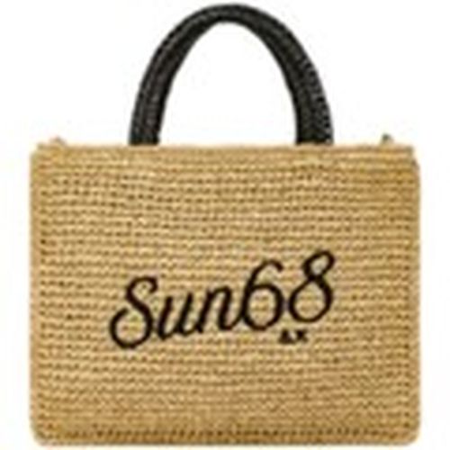 Bolso W36240-PE26-16 para mujer - Sun68 - Modalova