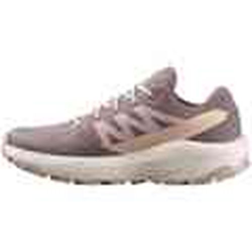 Zapatillas deporte Outscape GORE-TEX ""Iron / Vanilla Ice / Orchid"" para mujer - Salomon - Modalova