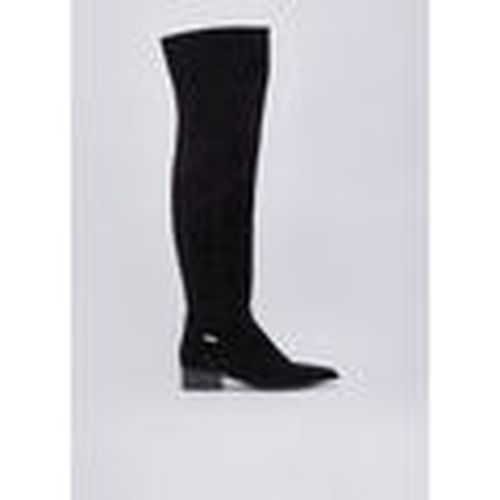 Botas Botas botas mosqueteras en ante para mujer - Liu Jo - Modalova