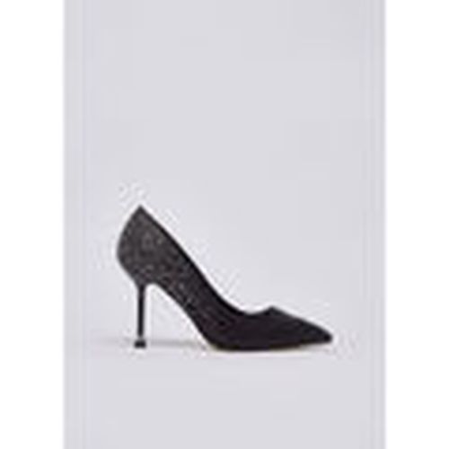 Zapatos de tacón Zapatos de salón totalmente de strass para mujer - Liu Jo - Modalova