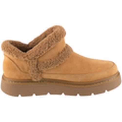 Botines Slip-ins BOBS Keepsakes Lite - Winter Snug para mujer - Skechers - Modalova
