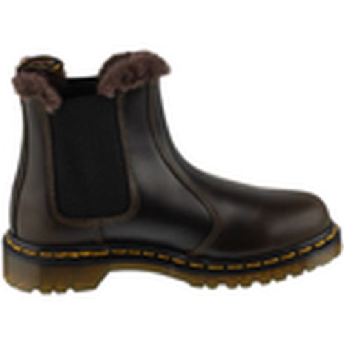 Botines 2976 Leonore para mujer - Dr. Martens - Modalova