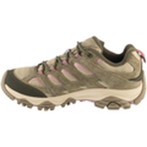 Zapatillas de senderismo Moab 3 para mujer - Merrell - Modalova