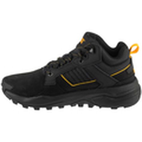 Zapatillas Grapple Leather Mid para hombre - Caterpillar - Modalova