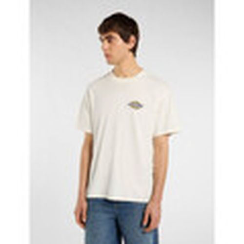 Camiseta Paradise ss tee para hombre - Dickies - Modalova