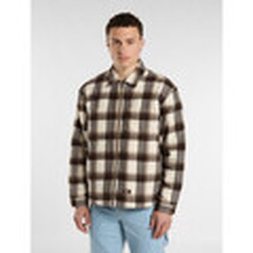 Chaquetas Florence oversized shacket para hombre - Dickies - Modalova
