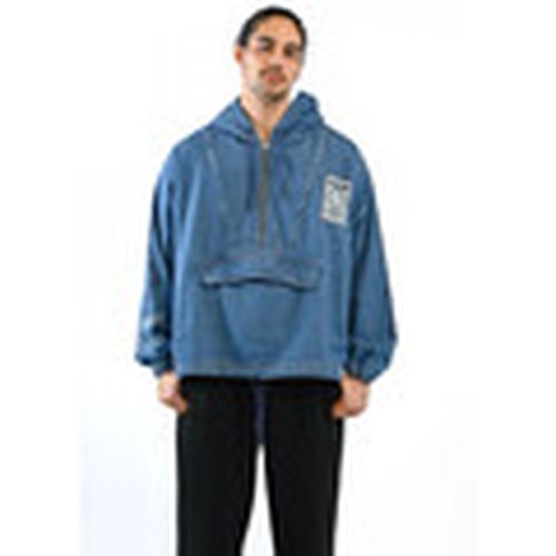 Chaqueta Poncho jacket good vibes para hombre - natif - Modalova
