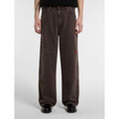 Pantalón cargo Double knee loose straight jeans para hombre - Dickies - Modalova