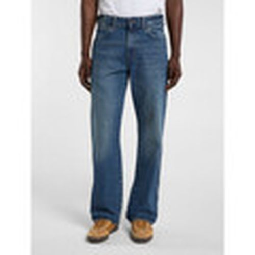 Jeans 954 relaxed straight work jeans para hombre - Dickies - Modalova