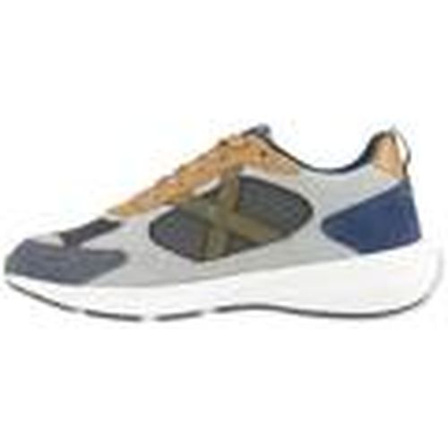 Deportivas Moda 4891009 para hombre - Munich - Modalova