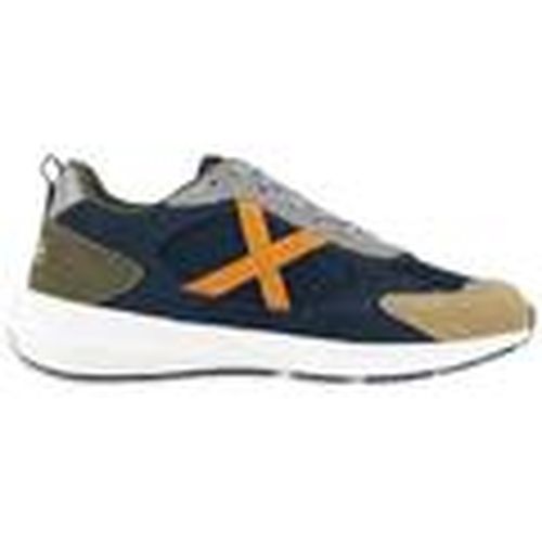Deportivas Moda 4891011 para hombre - Munich - Modalova