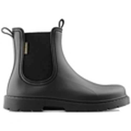 Botines Loom Boots Barefoot - Black para mujer - Lemon Jelly - Modalova