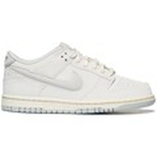 Zapatillas Dunk Low LV8 BG para mujer - Nike - Modalova