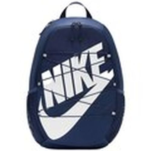 Mochila Heritage Sweep para hombre - Nike - Modalova