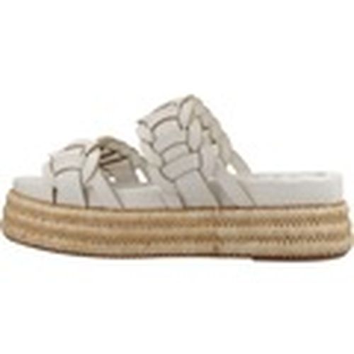 Sandalias de tacón C1hh9012 para mujer - Café Noir - Modalova