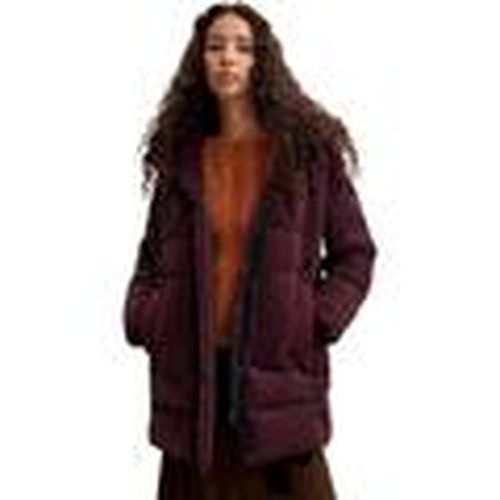 Abrigo COAT_PRISCILLA 26WWEW54 para mujer - Desigual - Modalova