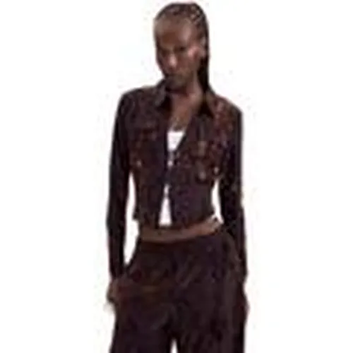 Chaquetas TS_BUCAREST 26WWTK25 para mujer - Desigual - Modalova