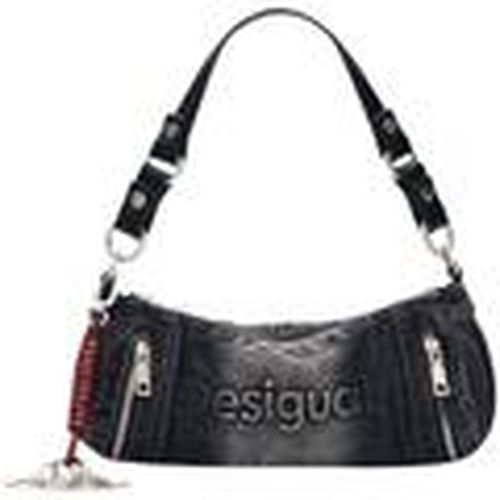 Bandolera BAG_HALF LOGO D 26WAXD07 para mujer - Desigual - Modalova