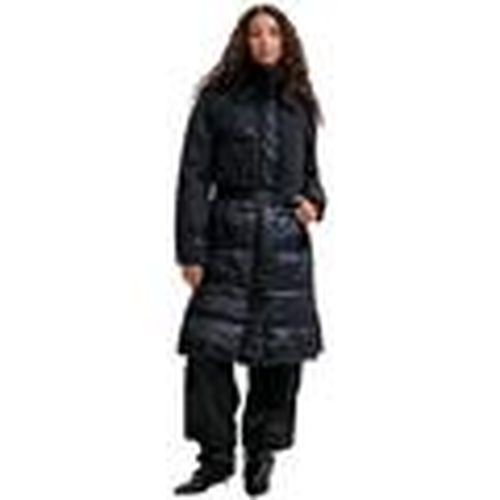 Abrigo PADDED_MARINA 26WWEW35 para mujer - Desigual - Modalova