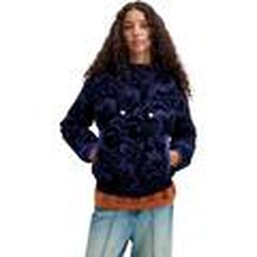 Chaquetas PADDED_IBISCUS 26WWEW38 para mujer - Desigual - Modalova