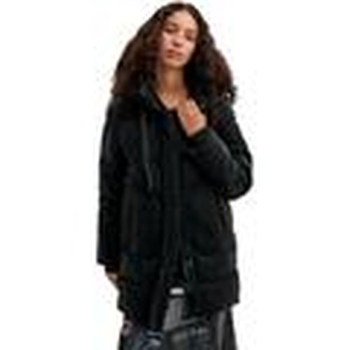 Abrigo COAT_PRISCILLA 26WWEW54 para mujer - Desigual - Modalova
