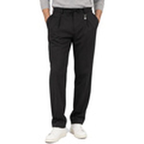 Pantalón 4132P1688MC-263752 para hombre - Manuel Ritz - Modalova