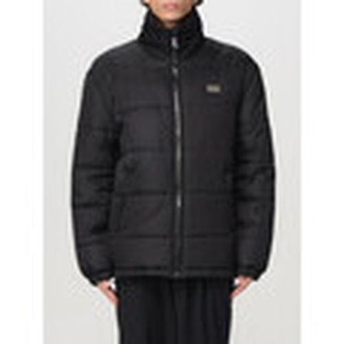 Chaquetas PARKA D G G9ZY3TFUSXV BLACK para hombre - D&G - Modalova